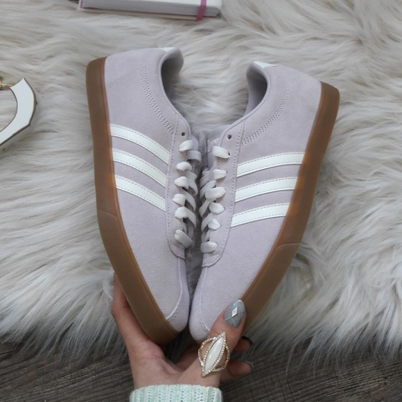 NEW adidas Courtset - Picture 6 of 7